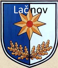 Lačnov znak